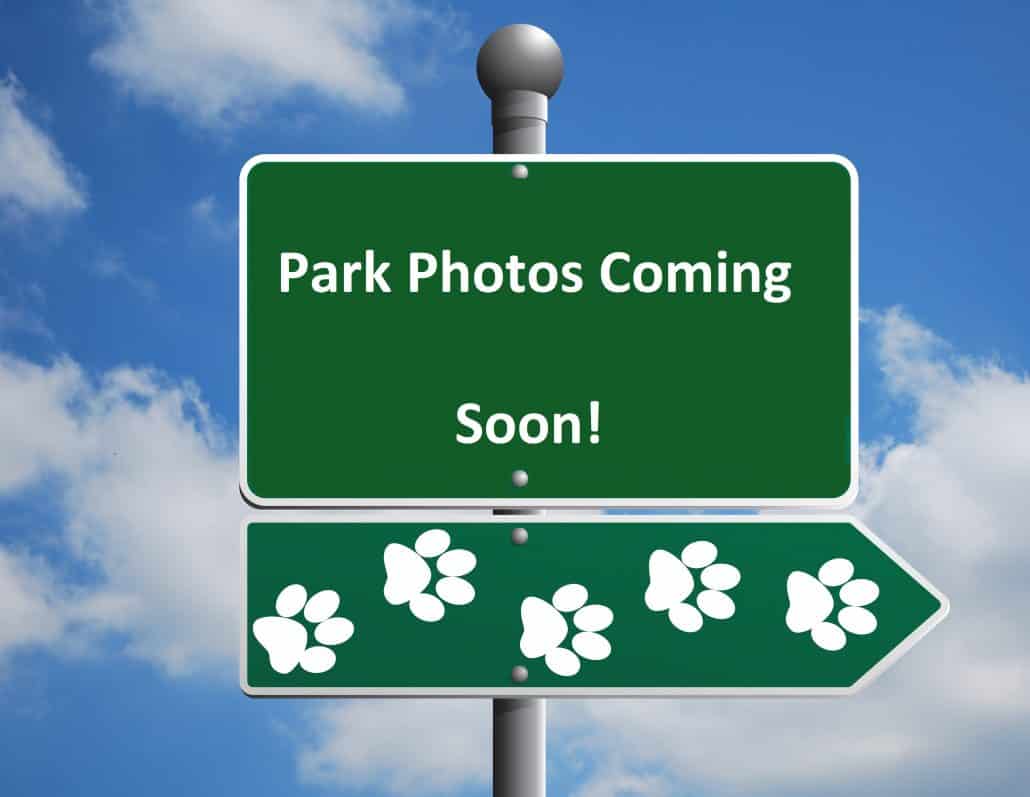 Pebble Hill Park (off-leash dog park), Tsawwassen, BC