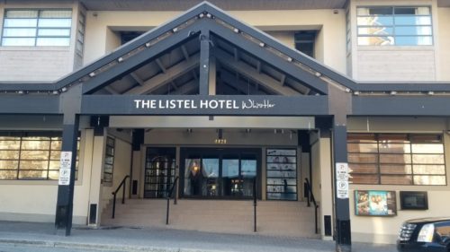 Listel hotel whistler 3