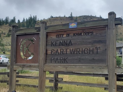 Kenna cartwright nature park off-leash dog park - hillside drive trailhead - kamloops -bc (8)