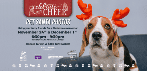 Pine centre mall - prince george - bc - santa photos with your dog 2019