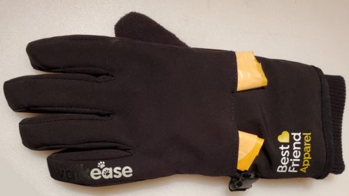 Walkease Glove for Dog Owners by Best Friend Apparel-3