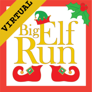 Big elf run