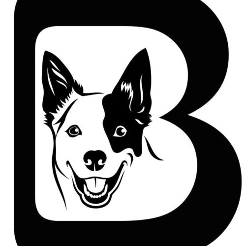 Ber bites treats logo