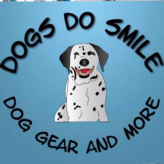 Dogs Do Smile – Pet and Gift Store, Comox, BC