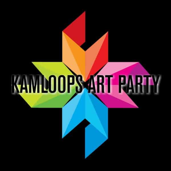Kamloops Art Party – Art Kit for Dogs, Kamloops, BC