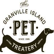The Granville Island Pet Treatery, Vancouver, BC
