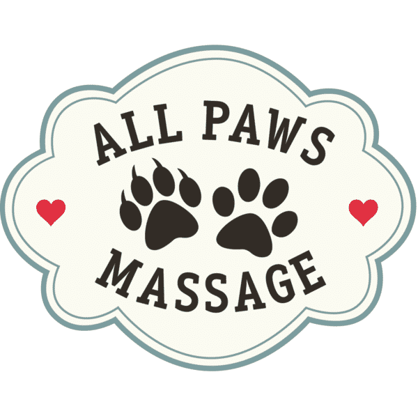 All Paws Massage, Mobile Pet Massage, Vancouver, BC
