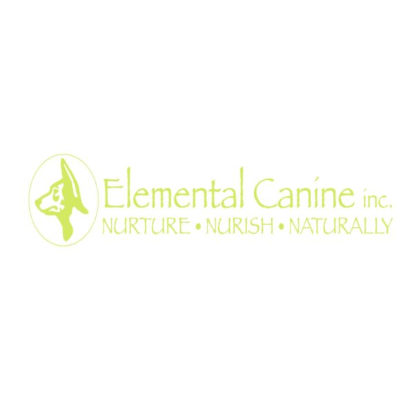 Elemental Canine Pet Supplies, Cloverdale, BC