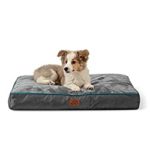 Bedsure waterproof dog bed