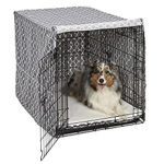 Crate cover