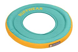 Ruffwear floating frisbee