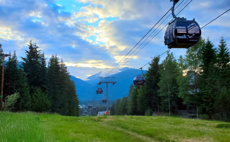Blackcomb Springs Suites (dog-friendly) Hotel, Whistler, BC
