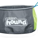 Outward hound water bowl