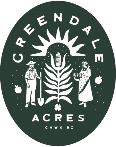 Greendale acres logo