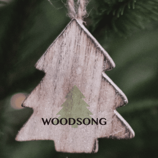 Woodsong dog-friendly Christmas Tree Farm
