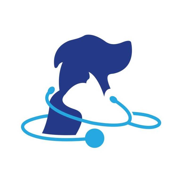 Animal medical clinic 768x768