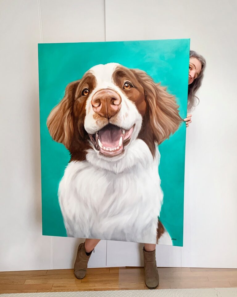 Large Portrait 768x960