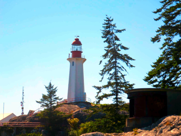 Lighthouse Park West Vancouver BC 24 768x576