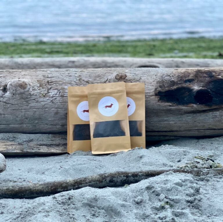 Rosies raw dehydrated treats 1 768x766