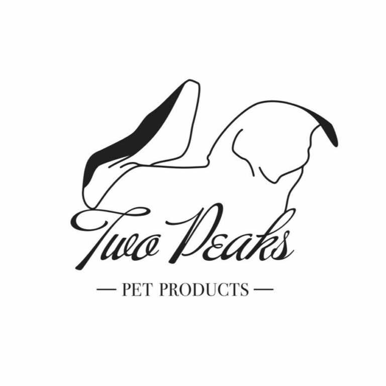Two treats pet treats logo 768x768