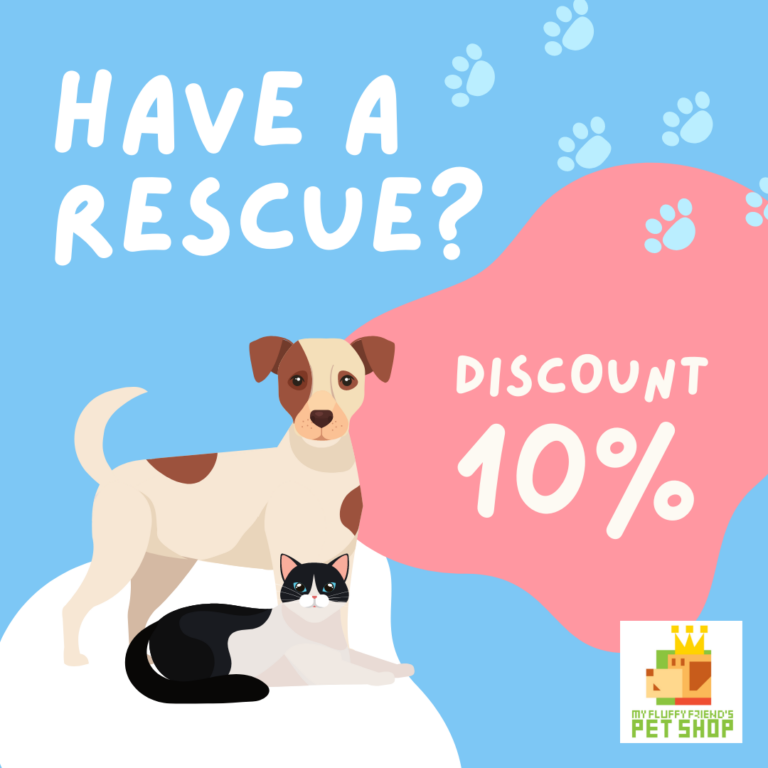 My Fluffy Friend's Pet Shop, Vancouver, BC The Dog Network