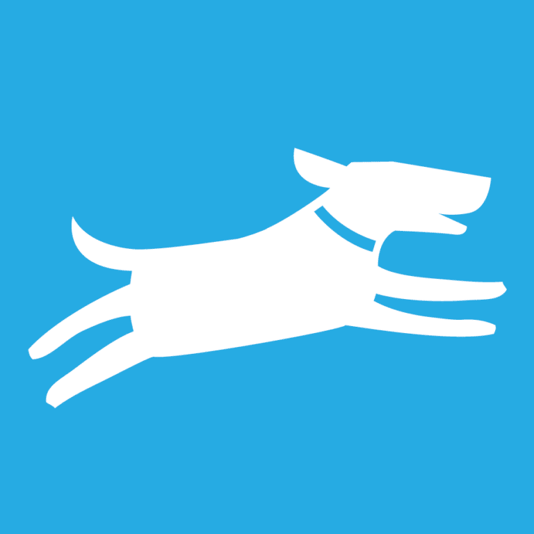 Release the hounds 768x768