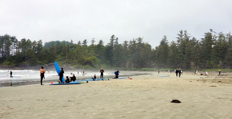 Cox Bay Tofino BC 1 768x396