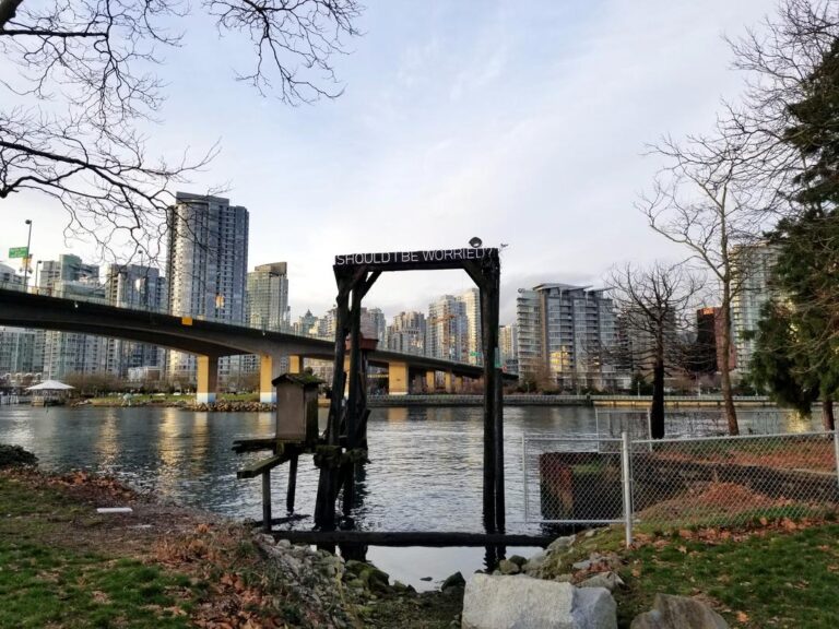 Hinge Park at Olympic Villiage Dog Park 5 768x576