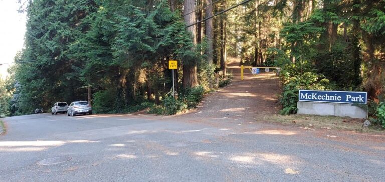 McKechnie Off leash Dog Park West Vancouver BC 8 Mckechnie off leash dog park west vancouver bc 8 768x363