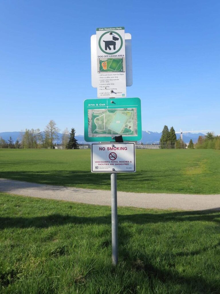 Queen Elizabeth Park Vancouver BC 9 768x1024