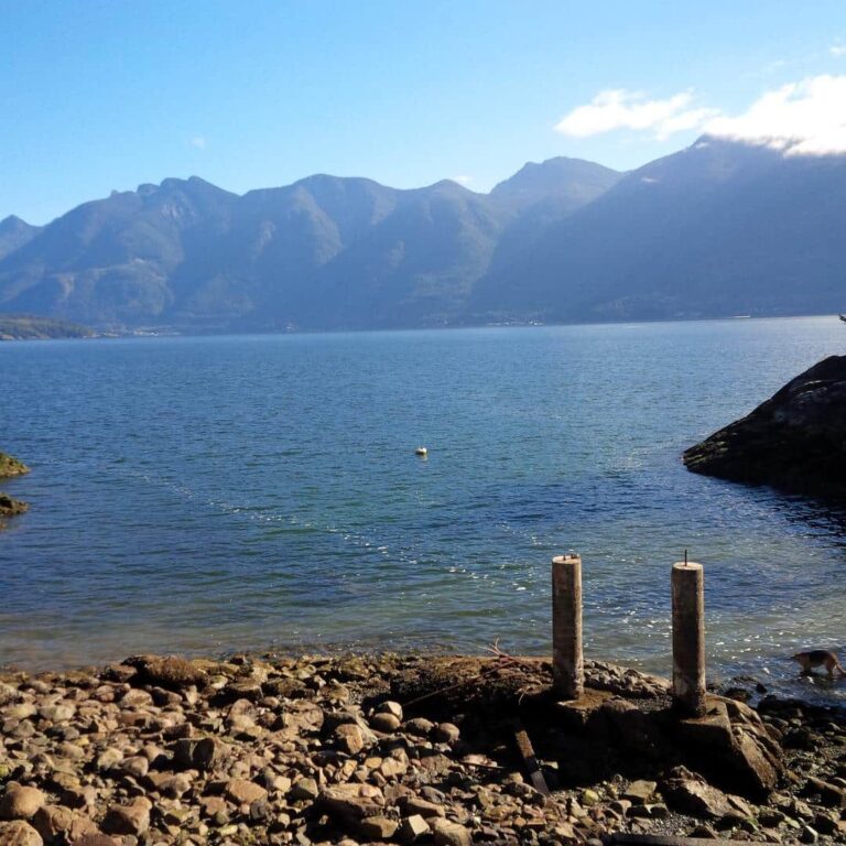 Bowen Island Millers Island 1 768x768